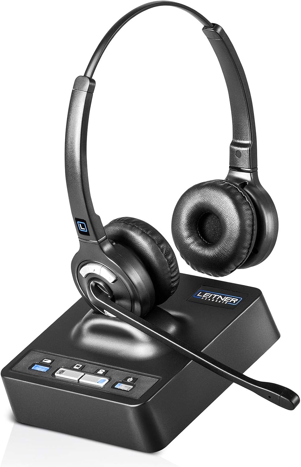 Leitner Headsets Lh270 Factory Sale, 52 