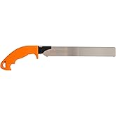 Jones Stephens S49005 8" E-Z Stroke™ Pipe Saw Orange