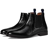 Johnston & Murphy mens Reeve Chelsea Boots