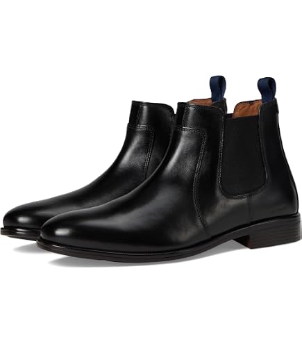 Amazon.com | Johnston & Murphy Men's Calder 175th Anniversary