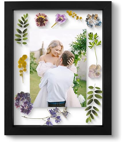 【値下げ中】RINZO ARTWORKS 画集 アクリルフレーム付き Amazon.com - CORE ART 16x20 Floating Picture Frame, Black | Double