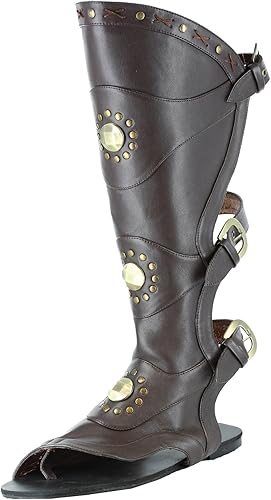 Amazon Co Jp ローマ戦士 ブーツサンダル メンズl 30 31cm ホビー 通販