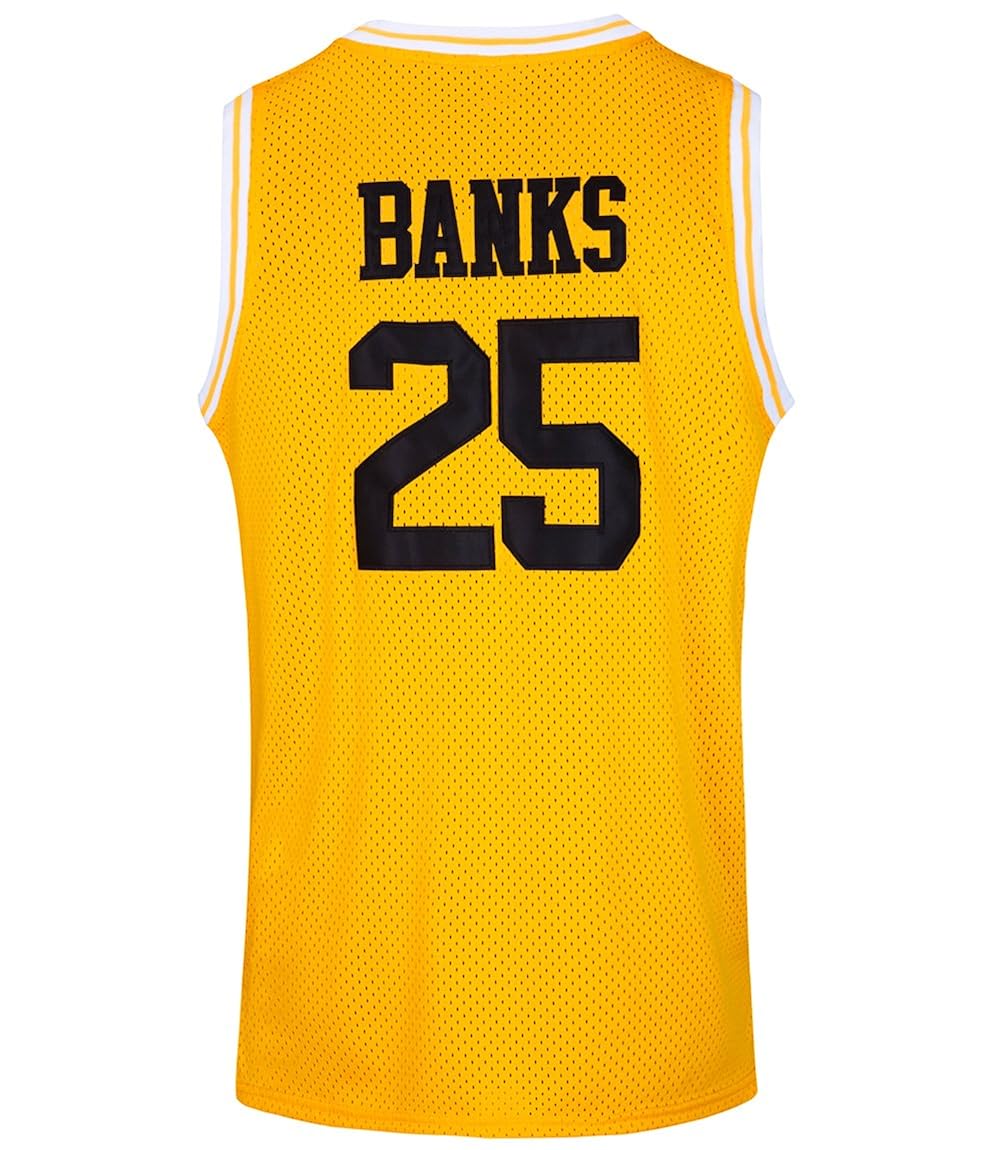 bel air basketball jersey