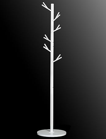 Kleiderständer Weiß Modern