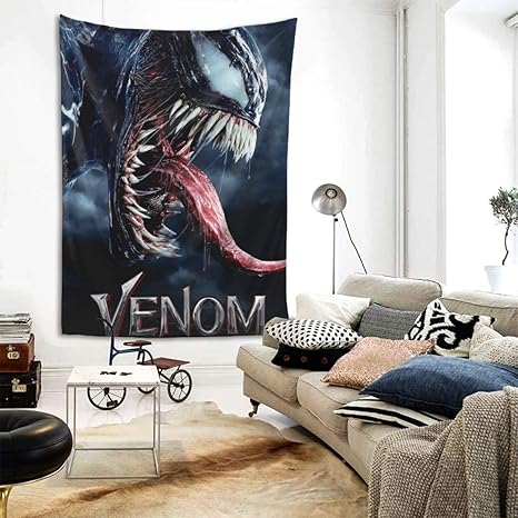 新しいコレクション ヴェノム 壁紙 おしゃれ 間違い探し イラスト