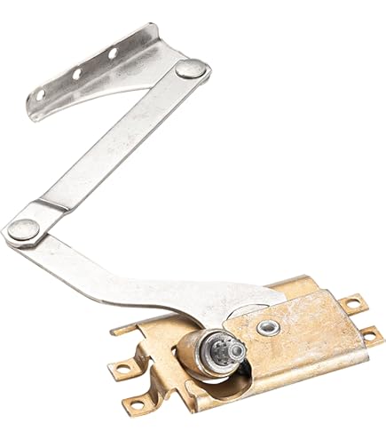 Amazon.com: Pella Pro Series Roto Operator Right Hand (1993-1999