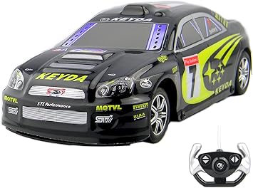 playtech logic remote control car