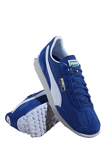 puma original blu