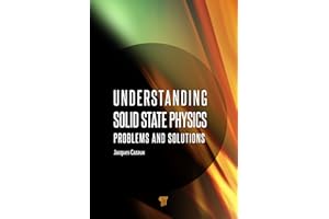 Understanding Solid State Physics: Problems and Solutions