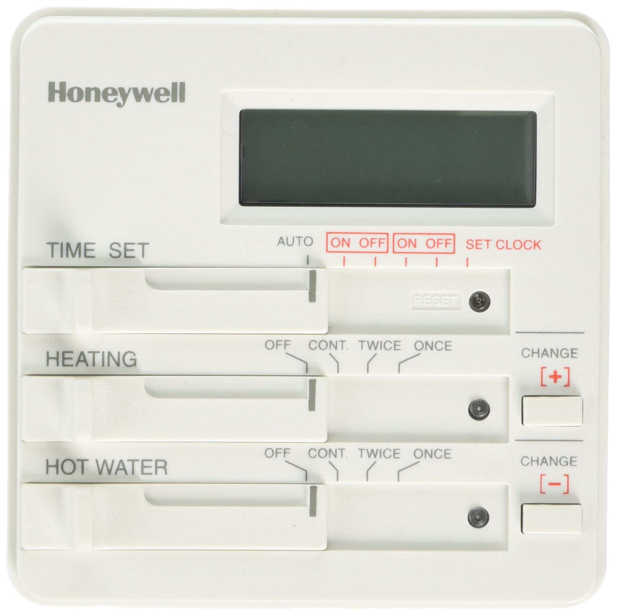 Honeywell ST699
