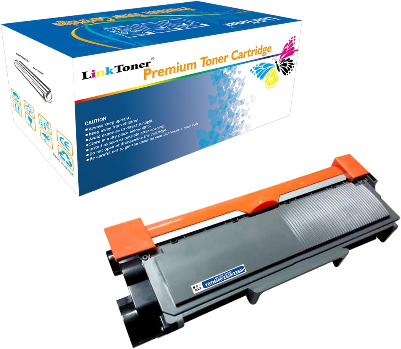 tn 630 printer