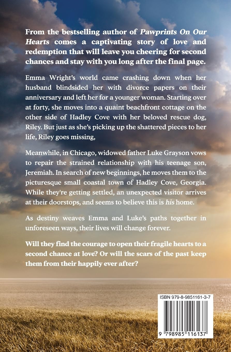 Since the Day We Danced (Hadley Cove Sweet Romance)