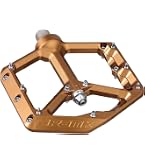 Spike/OOZY Pedalstift-Set – Für Präzises Pedal-Tuning