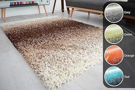 Buy Global Home 3 Tone Brown Beige Ivory Mix Super Soft High