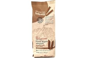 Organic Kamut Penne Rigate