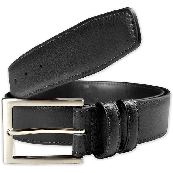 Brooks Brothers Mens Made in USA Smooth Genuine Leather 1