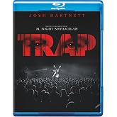 Trap (Blu-ray)