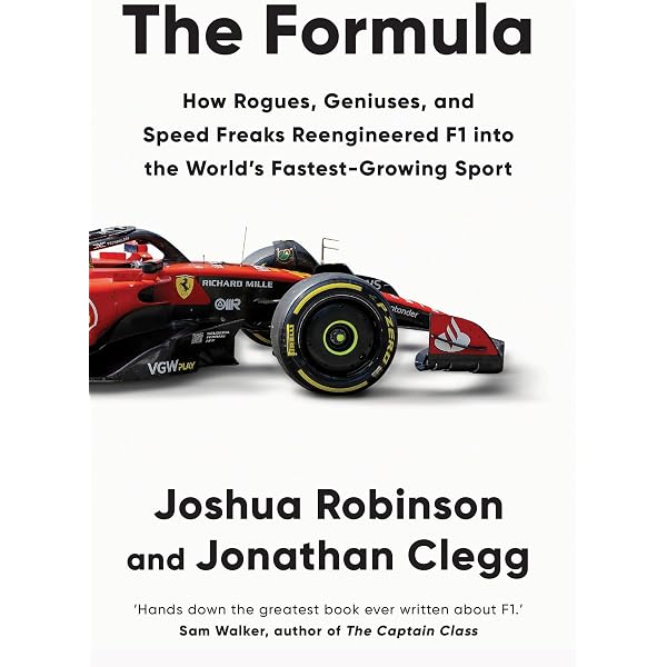 How to Build a Car: The Autobiography of the World's Greatest