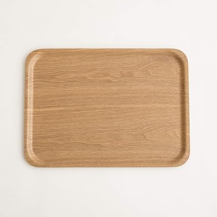 Amazon Saito Wood トレイ 1004 Ash サイトーウッド Saito Wood トレイ 盆