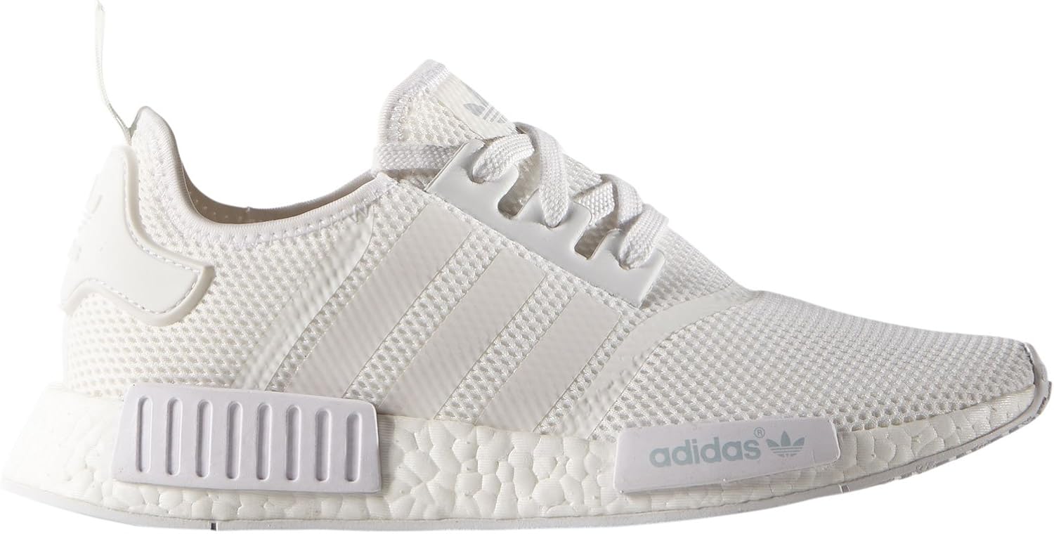 adidas nmd white amazon
