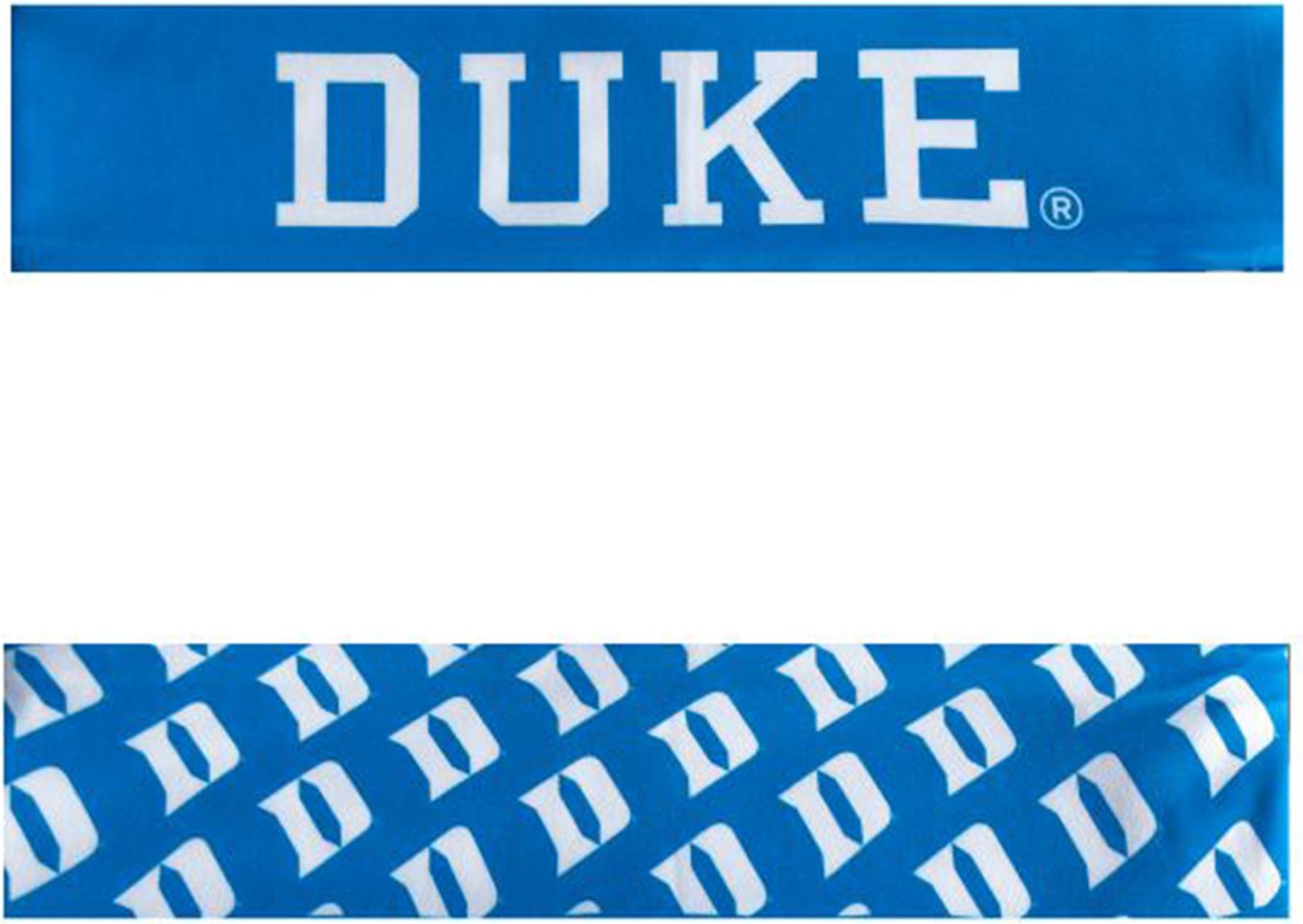 NCAA - Adult Reversible Team Color Headband