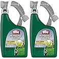 Ortho Nutsedge Killer for Lawns Ready-to-Spray, 32 fl. oz.- Pack of 2
