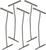Habercrafts Elastic Treasury Tags 140mm 100 Pack Elasticated Paper Ties view 9