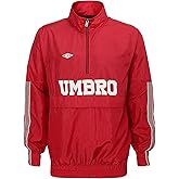 Umbro Boy's Youth (8-18) In Goal Pullover Jacket, Color Options