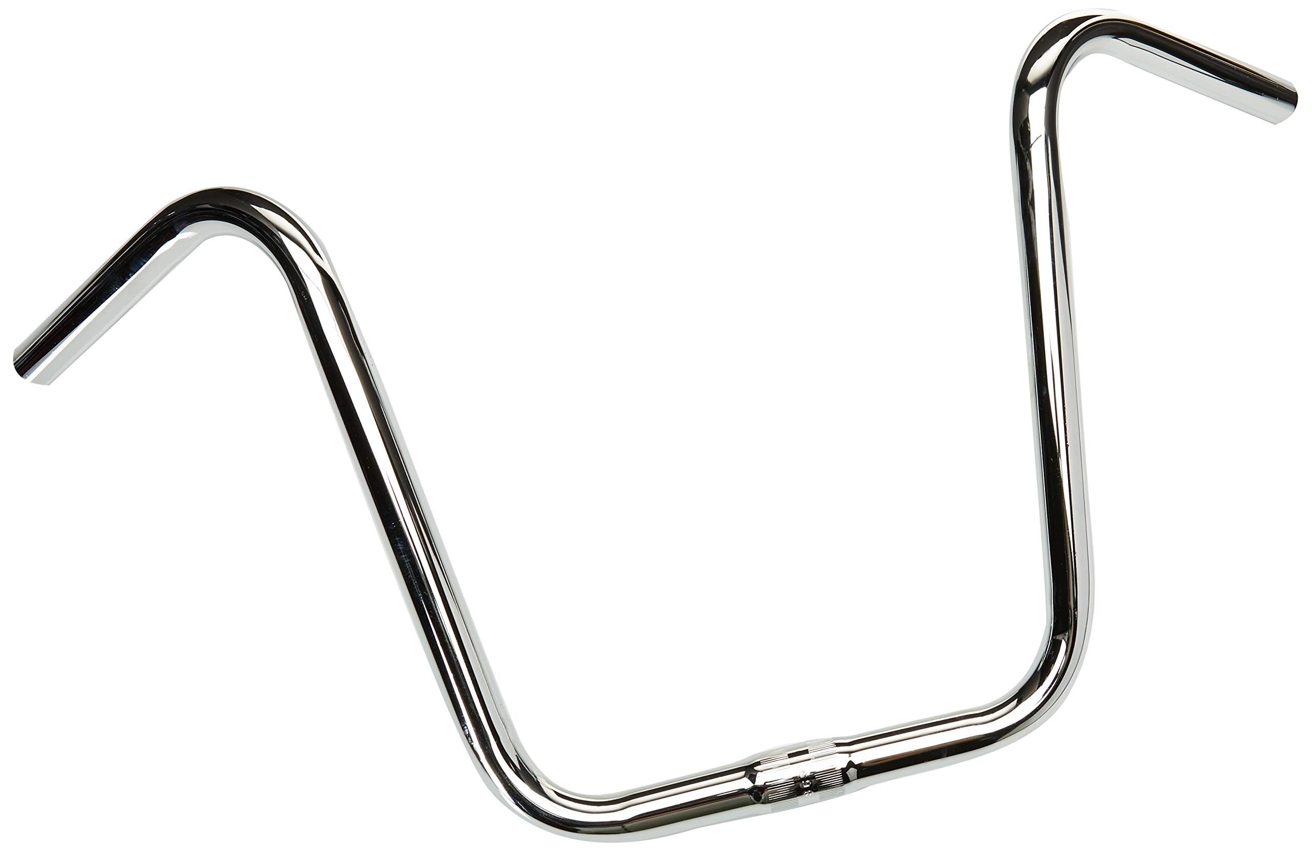 high rise bicycle handlebars