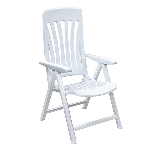 New 90 Garden White Chairs 2020