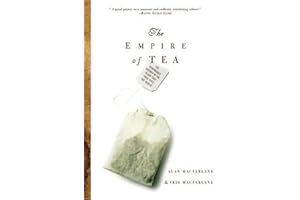 The Empire of Tea