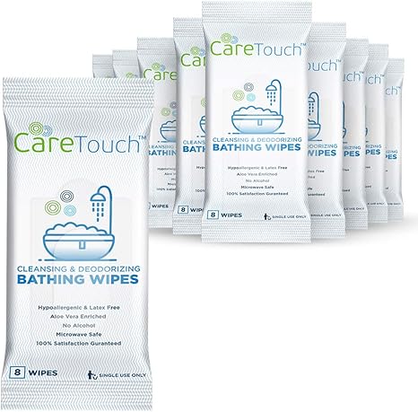 care wipes