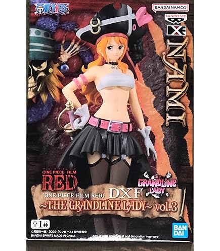 Amazon.com: Banpresto Onepiece Flag Diamond Ship-Nico Robin