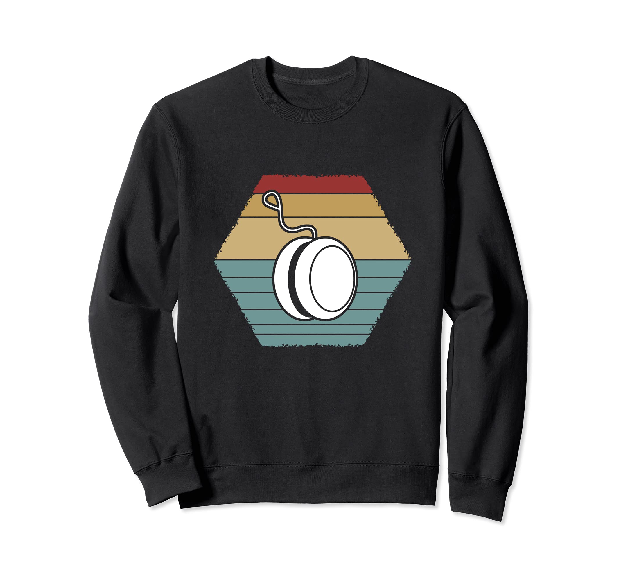 YoYo Legend, yoyo master Sweatshirt
