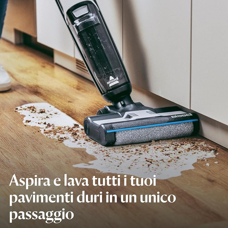 CrossWave HF3 Aspirapolvere Senza Fili 3598N