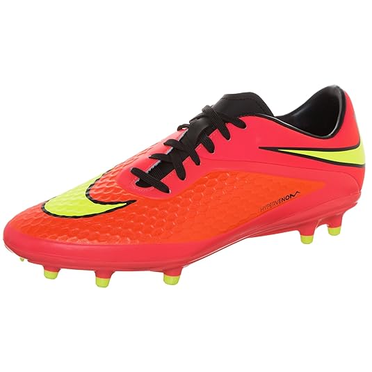 Nike Herren Hypervenom Phelon Fg Fußballschuhe