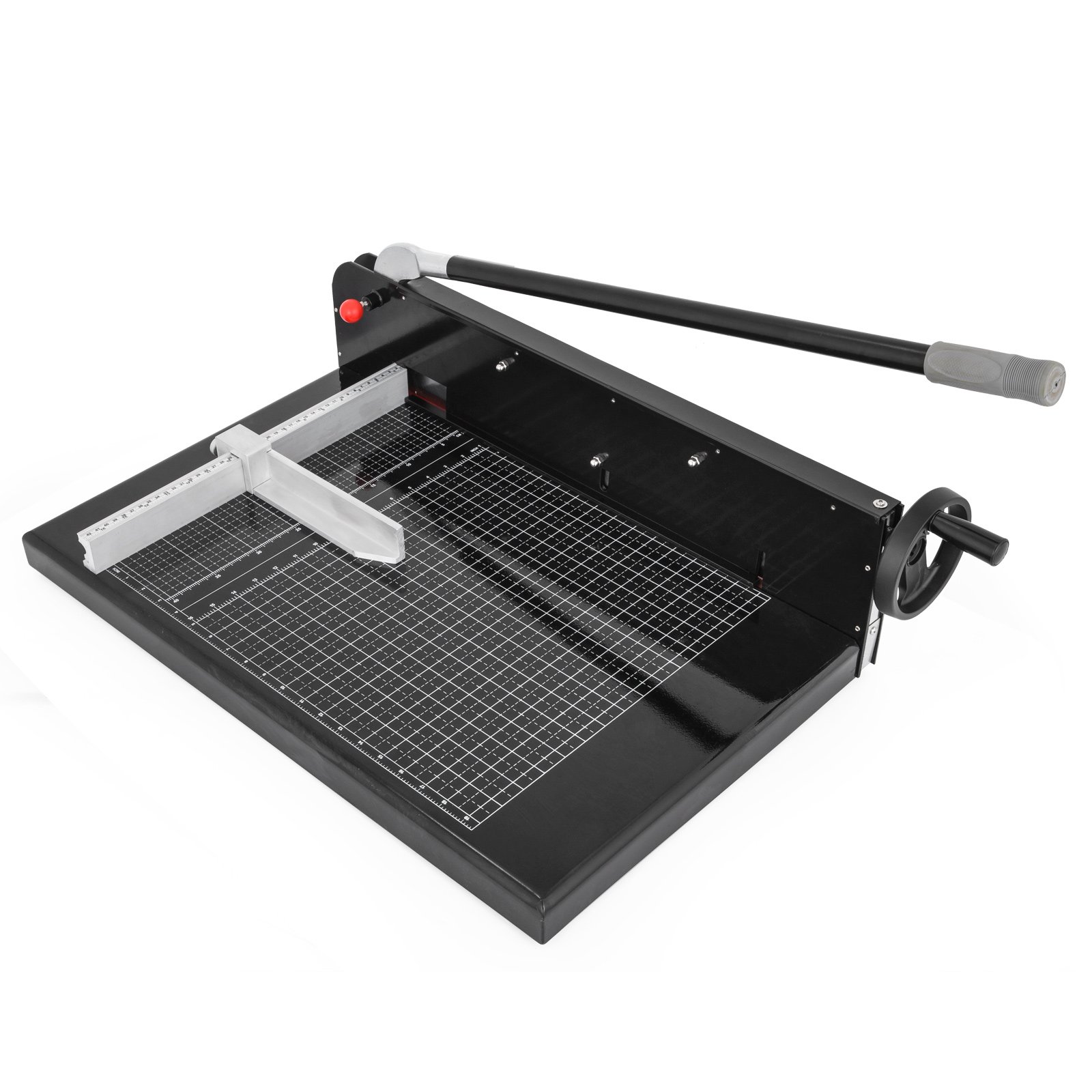 commercial guillotine paper cutter