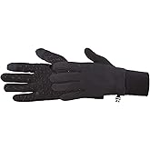 Manzella Women's Power Stretch Glove, Touchscreen Capable
