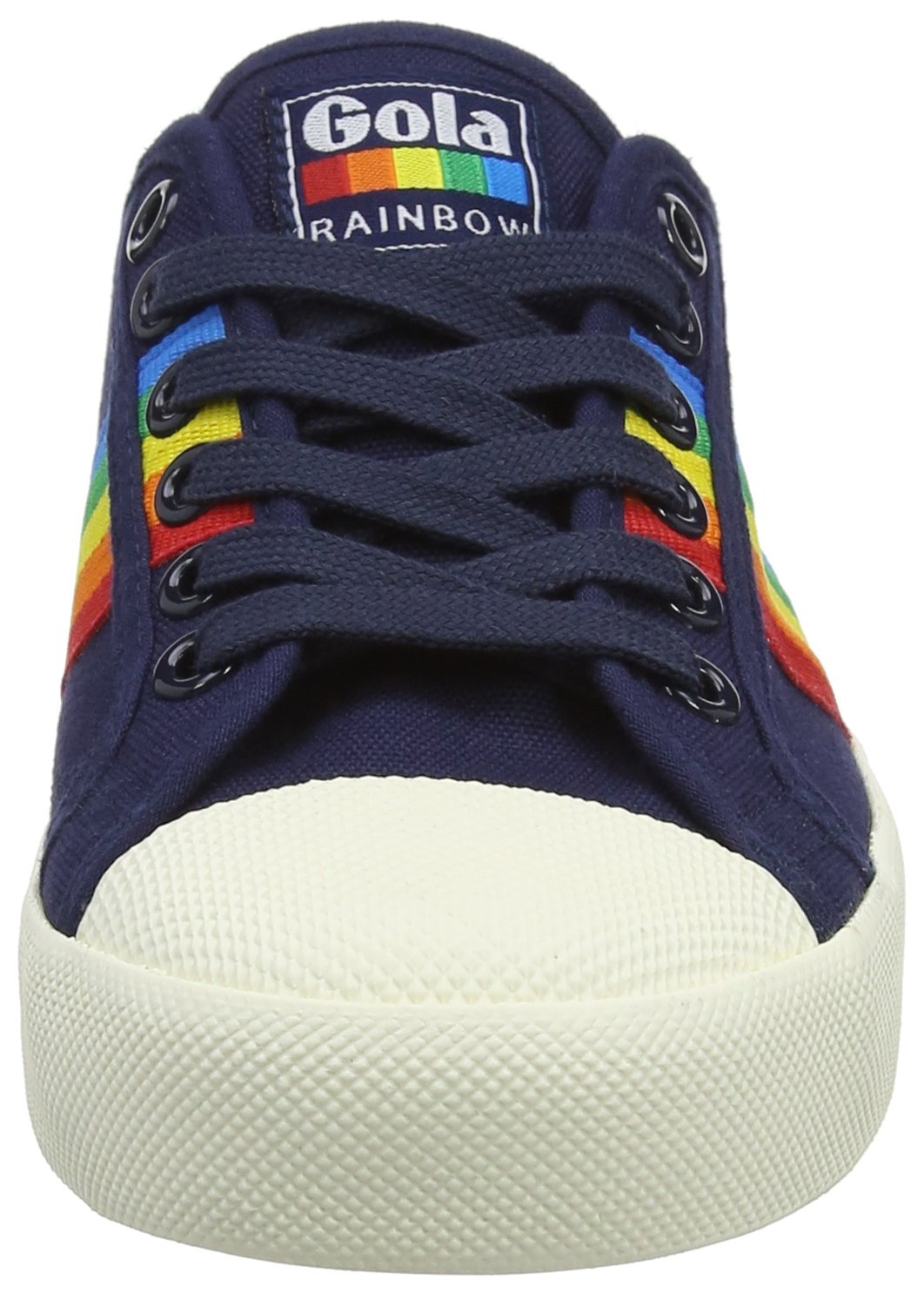 gola trainers rainbow