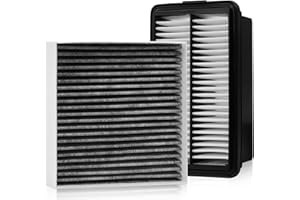 BX-Good Cabin Engine Air Filter for Kia Forte 2024 2023 2022 2021 2020 2019