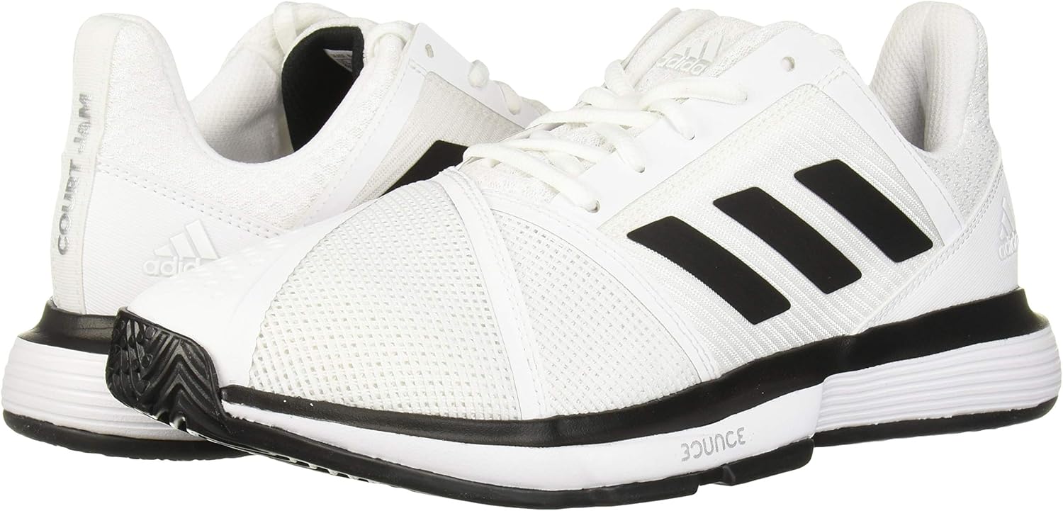 adidas court jam bounce mens