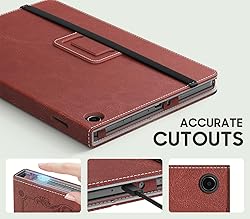 MoKo for Amazon Kindle Fire Max 11 Case