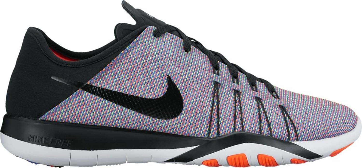 nike free tr 6 print