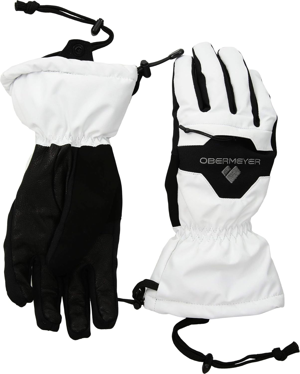 Obermeyer Womens Regulator Gloves : Clothing