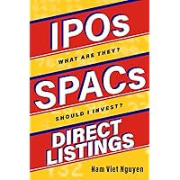 IPOs, SPACs, & Direct Listings