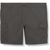 Dockers Men's Tech Cargo Straight Fit Smart 360 Tech Shorts (Regular and Big &amp; Tall)
