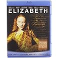 Amazon.com: Elizabeth [Blu-ray] : Cate Blanchett, Geoffrey Rush ...