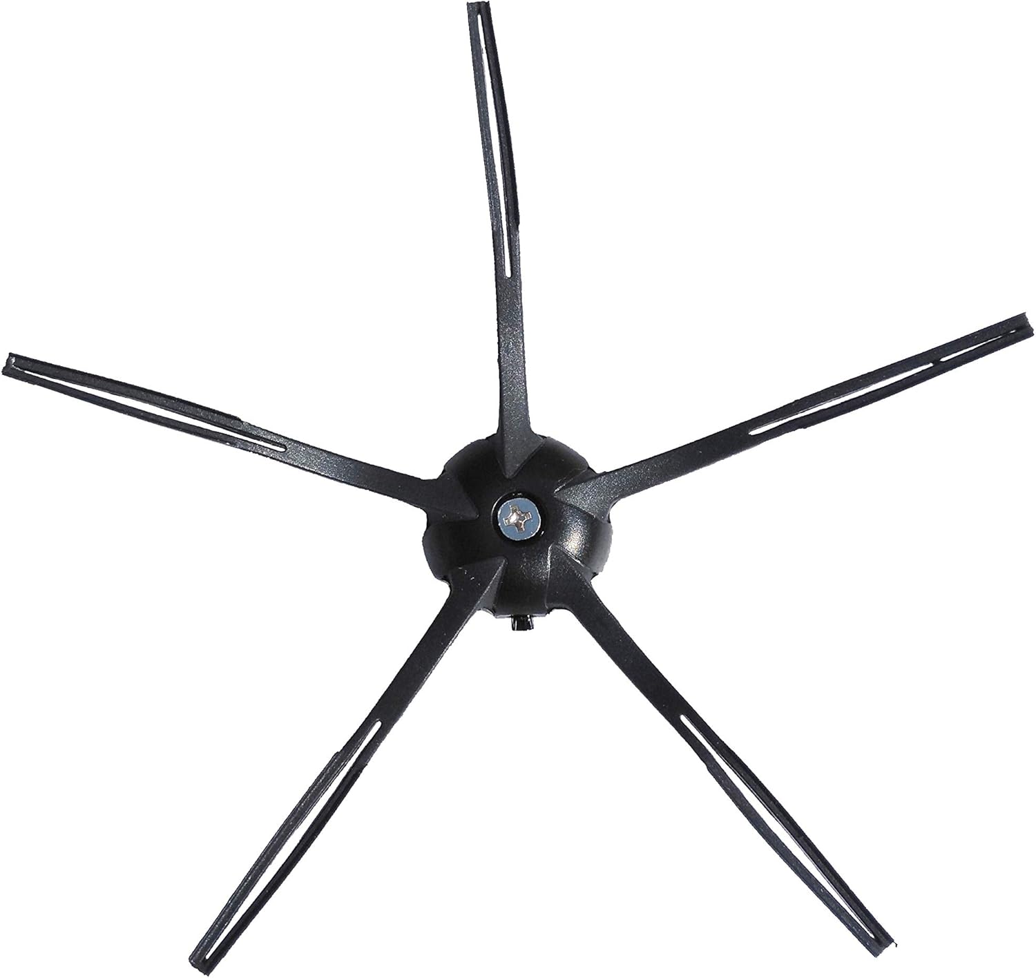 JoyBros 12-Pack Replacement Parts Compatible for Xiaomi Roborock Mijia Xiaowa S5 S5 MAX S6 S60 S65 S50 S55 E25 E35 Filter Mop Black Silicone Gel Sweeping Brush Accessories Replenishment Kit…: Home & Kitchen