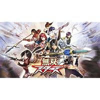 無双☆スターズ