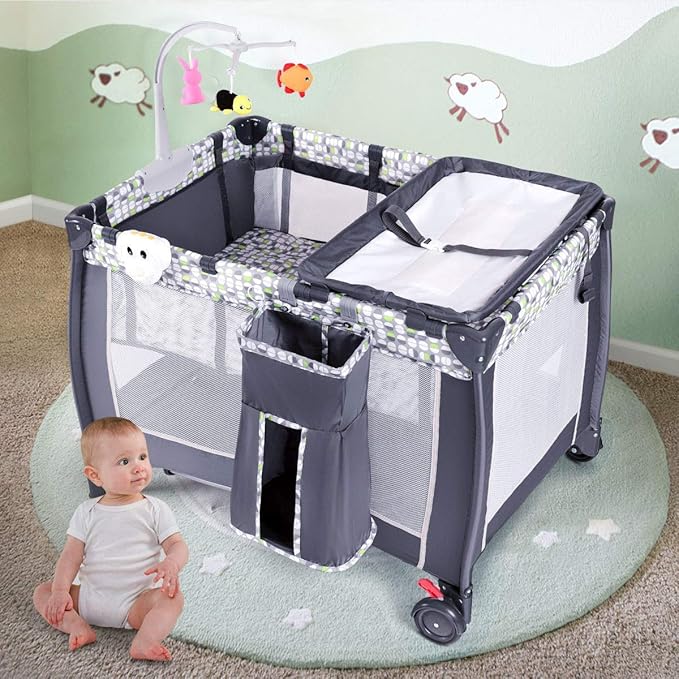 costzon changing table